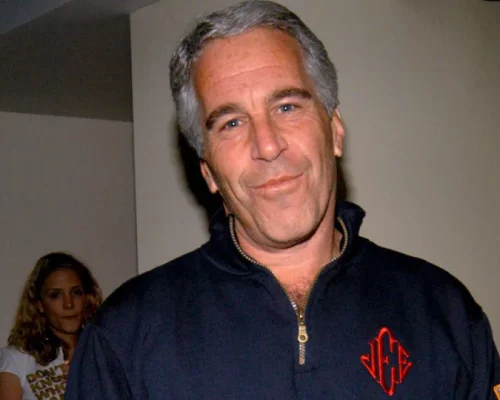 Testamento de Jeffrey Epstein Revelado: O Magnata Queria Deixar Sua Ilha Para a Namorada, Ghislaine Maxwell