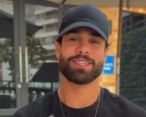 Paulo Augusto se manifesta após expulsão chocante do BBB 26 e agradece apoio de Itaguaru e Anápolis