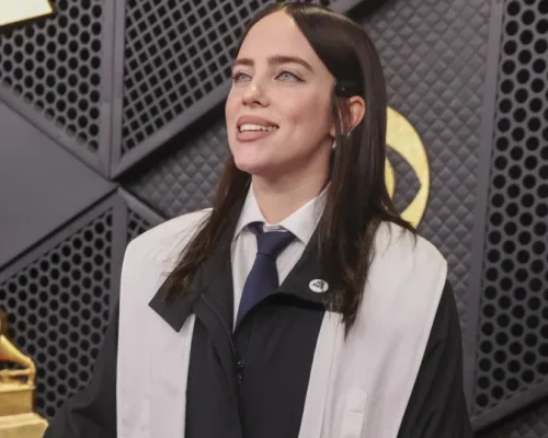 Grammy 2024: Billie Eilish, Bad Bunny e Olivia Dean chocam ao defender imigrantes e criticar o ICE em discursos emocionantes
