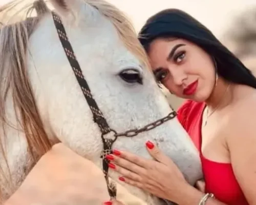 Drama na Bahia: “Rainha das Cavalgadas”, Karlla Bispo, é encontrada morta; namorado é principal suspeito e foge