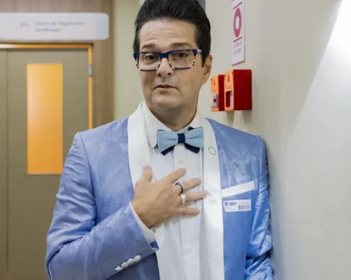 Atores Coadjuvantes que Roubaram a Cena: Performances Icônicas que Ofuscaram os Protagonistas em Filmes e Novelas