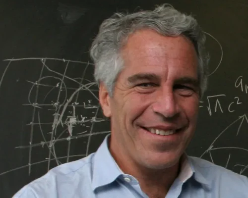 Jeffrey Epstein Teria Tido Filho Secreto? Documentos Vazados Revelam Pista Chocante, Mas Família Nega