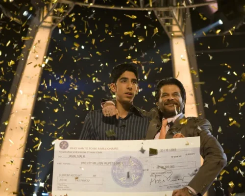 Filmes que te deixam sonhando com rios de dinheiro: Loterias, Game Shows e a busca pelo prêmio máximo!