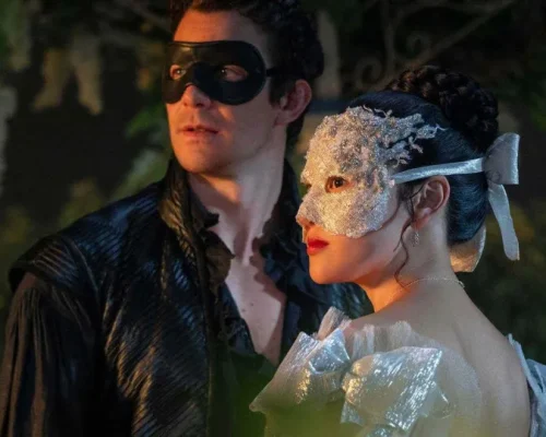 Bridgerton: Desvendando a Verdadeira História por Trás da Ficção Romântica da Netflix