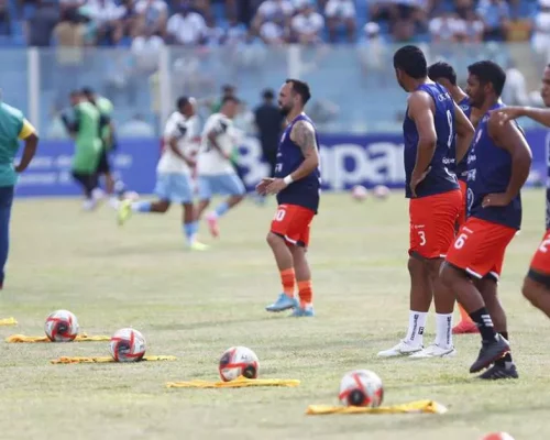 Capitão Poço x Bragantino, confronto direto no Parazão, duelo às 10h no Rufinão entre times sem vitória e em busca de recuperação na tabela estadual