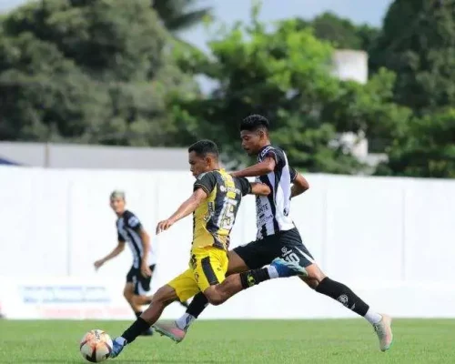 Parazão 2026: Santa Rosa, Castanhal e Cametá vencem na 3ª rodada, sobem na tabela e mexem na disputa por vaga no G-8 e no rebaixamento