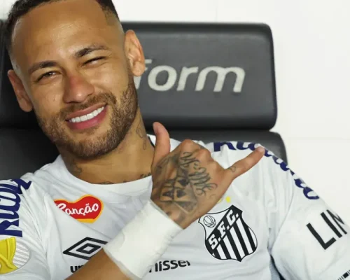 Brasileiros no Cinema: Astros do Futebol Surpreendem em Papéis Inesperados Fora dos Gramados