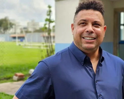 Ronaldo investe em clube de luxo em Alphaville com piscina de ondas de 2,1 m, amplia aposta fora do futebol após vender Cruzeiro por R$ 600 milhões e Valladolid