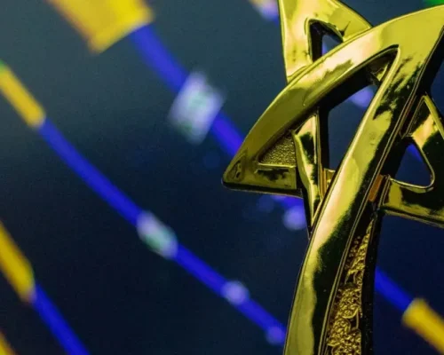 Prêmio Estrela do Atlântico: Brasileiros Brilhantes na Europa Celebram Sucesso em Edição Histórica no Porto com Votação Recorde