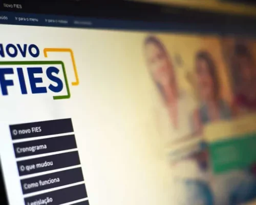 Fies 2026: Última Chamada para Inscrições Nesta Sexta! Saiba Quem Pode e Como Garantir Financiamento Estudantil