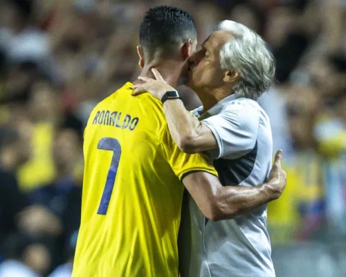 Não é só CR7: Jorge Jesus e Al Nassr aderem a boicote contra a Liga Saudita em protesto por tratamento desigual