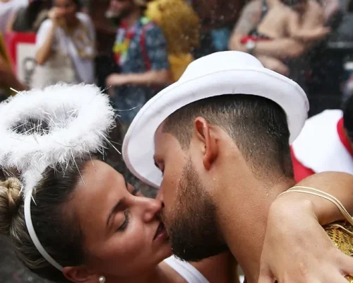 Alma Gêmea: 7 Sinais Inconfundíveis de Que Você Encontrou Seu Amor Verdadeiro – Descubra Agora!