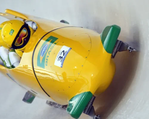 Olimpíadas de Inverno 2026: Brasil ‘Abaixo de Zero’ em Pyeongchang e Pequim, Foco em Milão-Cortina e Novas Modalidades