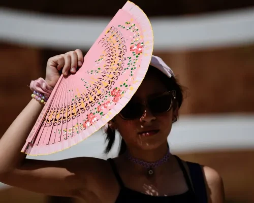 Calor Extremo: Fumar e Beber em Excesso Podem Causar Envelhecimento Biológico Acelerado, Revela Nova Pesquisa