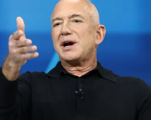 O Que Mais Preocupa os Bilionários em 2026? De IPVA a Bolsas de Valores em Queda, Saiba os Temores da Elite Global