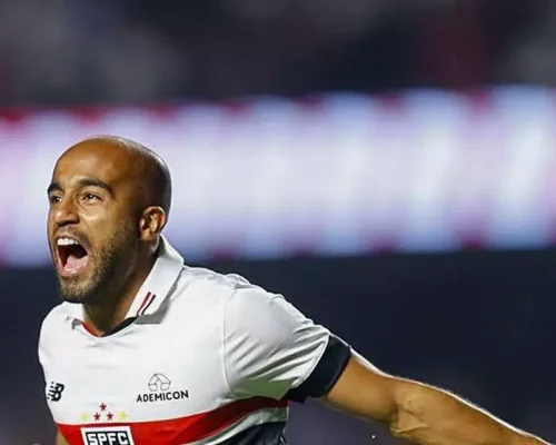 São Paulo vira sobre Primavera no MorumBis com atuação de Lucas Moura, garante vaga no G-8 do Paulistão e sobe para 10 pontos após triunfo por 2 a 1