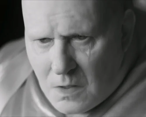 Irreconhecíveis: Atores que Spending Horas e Quilos de Maquiagem para Personagens Chocantes