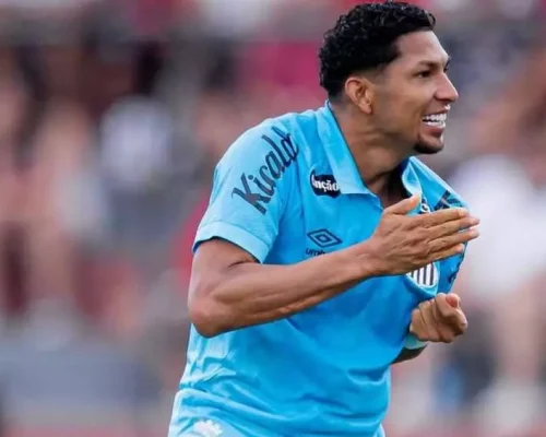 Rony marca de peito o primeiro gol pelo Santos, Peixe vence Noroeste por 2 a 1 no Alfredo Castilho, reação no Paulistão, vaga no G-8 volta a ser possível