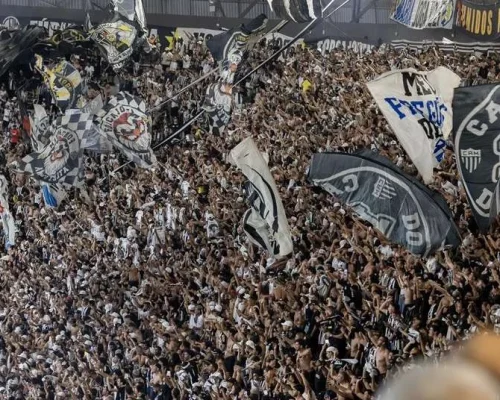 Atlético-MG x Remo: quantos ingressos já foram vendidos para o confronto na Arena MRV, preços por setor, capacidade e procura antecipada dos torcedores