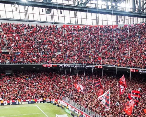 Athletico-PR x Corinthians terá torcida formada apenas por mulheres, crianças, idosos e pessoas com deficiência, punição do STJD e regras de ingressos