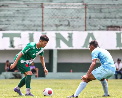 Copa do Brasil Sub-17 2026: CBF divulga tabela da 1ª fase e confirma Tuna Luso no Mangueirão contra Monte Roraima em jogo único, estreia em 24 de fevereiro