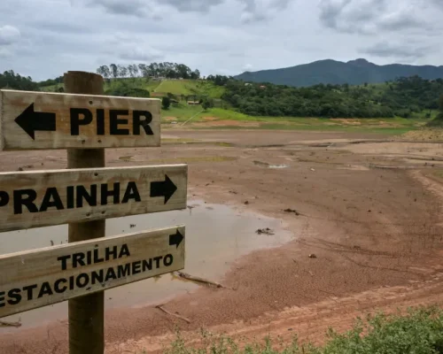 Brasil em Alerta: Terremotos, Secas e Tufões Colocam o País Entre Nações Mais Vulneráveis a Desastres Naturais Globais