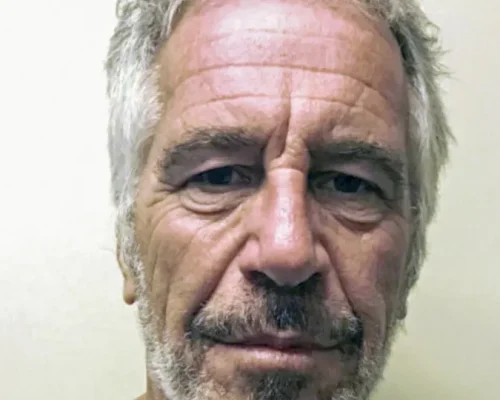 Jeffrey Epstein, o Magnata Misterioso: Nova Revelação Sugere que Ele Atuava como Espião Israelense, Segundo Fonte do FBI