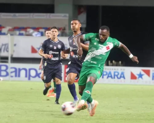 Tuna Luso x São Francisco, Parazão 2026 no Estrelão, confronto decisivo para sequência positiva da Lusa e para o Leão Santareno escapar da parte inferior da tabela