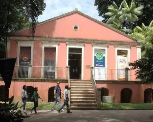 Estágio Museu Goeldi em Belém: seleção para Pedagogia, Museologia e licenciaturas com bolsa de R$ 787,98, inscrições online até 19 de fevereiro