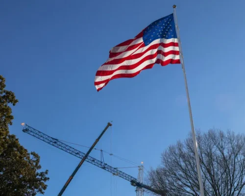 EUA em Alerta Máximo: Percepção de Corrupção Atinge Pior Nível Histórico em 2025, Revela Relatório Global