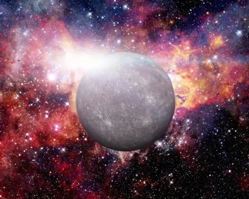 Mercúrio Retrógrado 2026: 5 Signos Já Sentem Mudanças Profissionais e Pessoais Antes da Virada do Ano