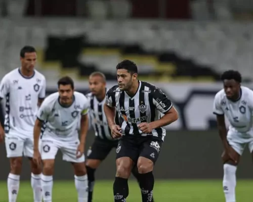 Remo protocola representação na CBF por erros de arbitragem e VAR, exige punições e afastamento após empate em 3 a 3 com Atlético-MG na Série A