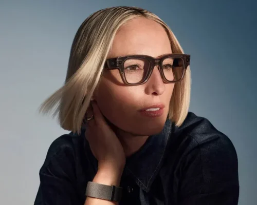 Óculos de IA da Meta com Ray-Ban Viram Sucesso: Dona da marca revela 7 milhões de unidades vendidas em 2025