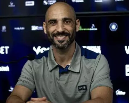 João Neto Ferreira é anunciado como novo gerente de futebol do Remo, com foco em organizar processos internos, apoiar Luís Vagner Vivian e fortalecer o clube na Série A