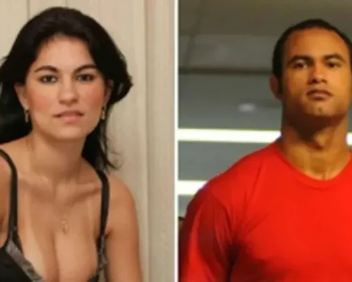 Goleiro Bruno Choca o Brasil com Confissão Chocante sobre Morte de Eliza Samúdio: “Era um Demônio”