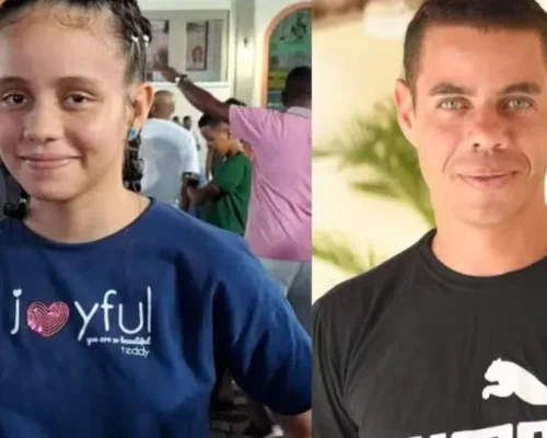 Chocante: Pai chama filha de 15 anos para jantar e a decapita brutalmente no interior da Bahia; polícia investiga