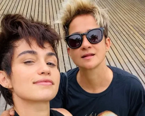 Fim de Ciclo: Nanda Costa e Lan Lanh Terminam Relação de Mais de 10 Anos em Decisão Amigável