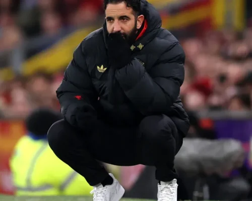 Debate acirrado: Roy Keane ‘cala’ Rio Ferdinand sobre o futuro de Michael Carrick no Manchester United