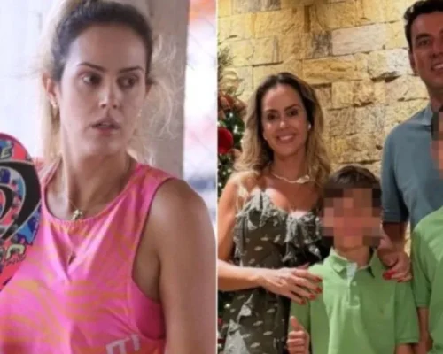 Mulher de Secretário que Matou Filhos Quebra o Silêncio: “Alma Despedaçada” e Carta Aberta Revelam Dor Profunda