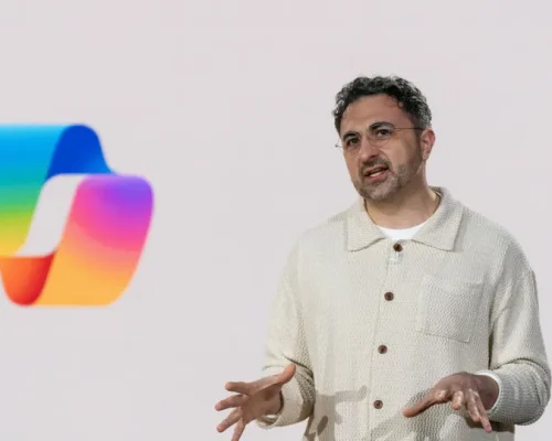 Inteligência Artificial da Microsoft: Advogados e Contadores Terão 100% do Trabalho Automatizado em 18 Meses?