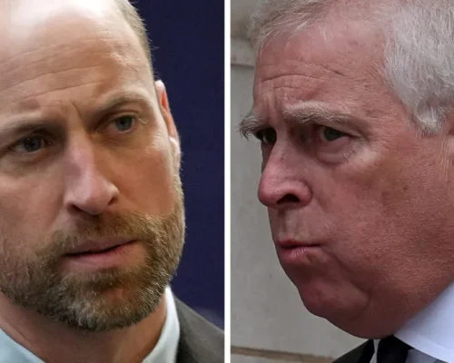 Príncipe William Queria Banir Tio Andrew da Realeza Há Anos, Revela Livro: ‘Se Livrar Dele Imediatamente’