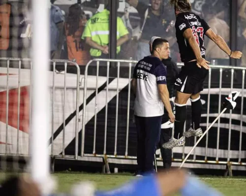 Vasco vence Volta Redonda nos pênaltis e avança à semifinal do Carioca 2026, decisão em São Januário após 1 a 1 e 5 a 3 nas penalidades
