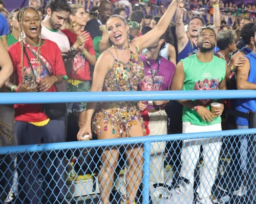 Paolla Oliveira desabafa sobre Diogo Nogueira: “Sou louca por ele” e nega boatos de traição e procedimentos íntimos