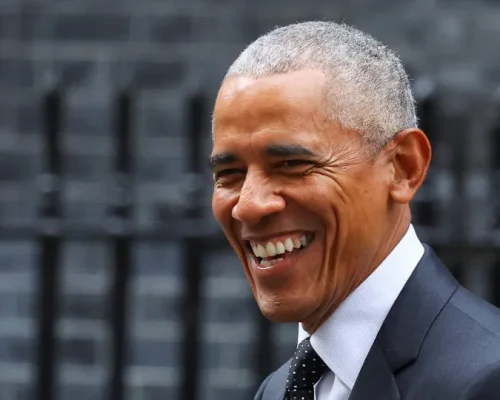 Obama Revela: Extraterrestres São Reais, Mas Desmistifica Área 51 e Não Há Contato com Alienígenas