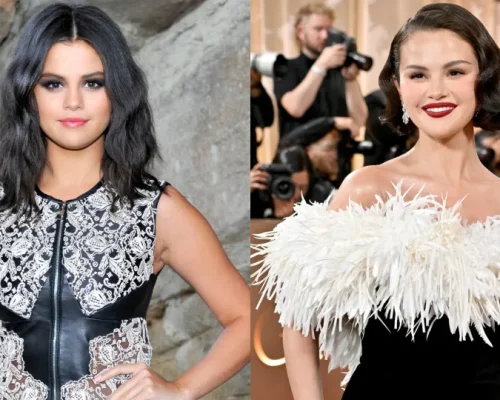 Dez Anos em Foco: A Incrível Transformação dos Famosos de 2016 a 2026 Revelada