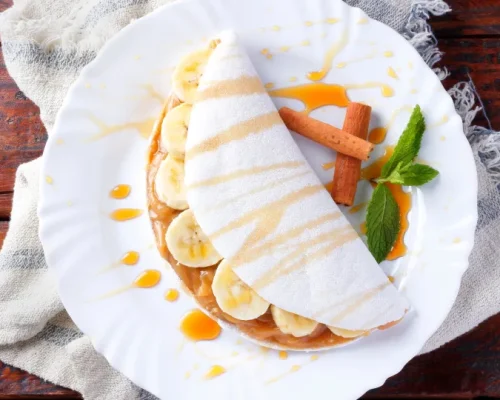 Tapioca: Aliada ou Vilã para a Glicose? Endocrinologista Revela os Segredos para Consumir Sem Culpa