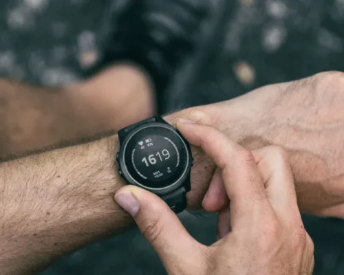 Smartwatch Pode Substituir Check-up Médico Anual? Entenda o Potencial dos Dispositivos e Seus Limites
