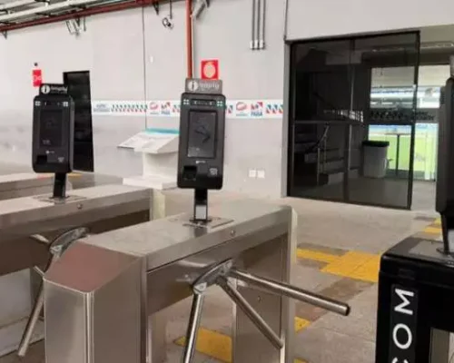 Cadastro da biometria facial no Mangueirão, passo a passo para torcedores do Remo e do Paysandu, teste em 25 de fevereiro e uso obrigatório a partir de 12 de março