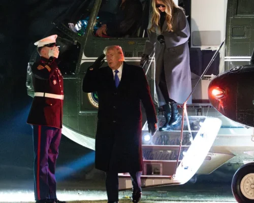 Trump emite alerta urgente ao Reino Unido: “Não cedam Diego Garcia!” Base estratégica nas Ilhas Chagos pode ser crucial em confronto com Irã