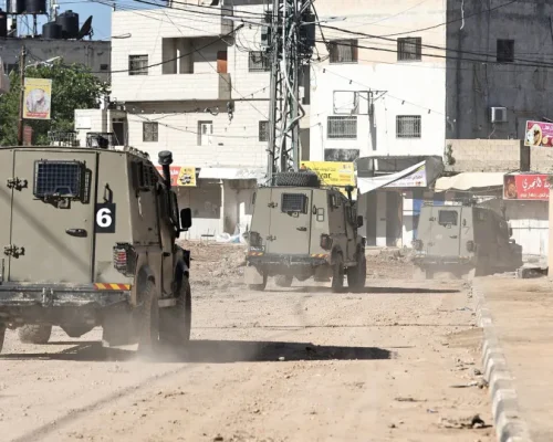 Brasil e Quase 100 Países Unidos Condenam Expansão de Israel na Cisjordânia: ‘Anexação de Fato’ em Alerta Global